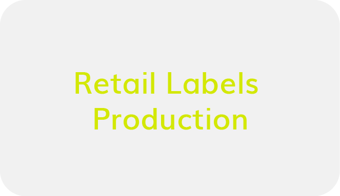 Barcode Labels & Ribbons